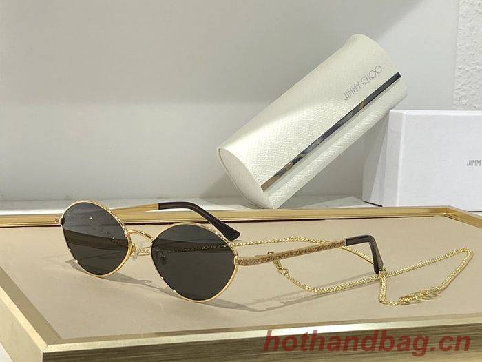 Jimmy Choo Sunglasses Top Quality JCS00032